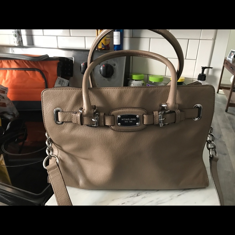Michael Kors bag